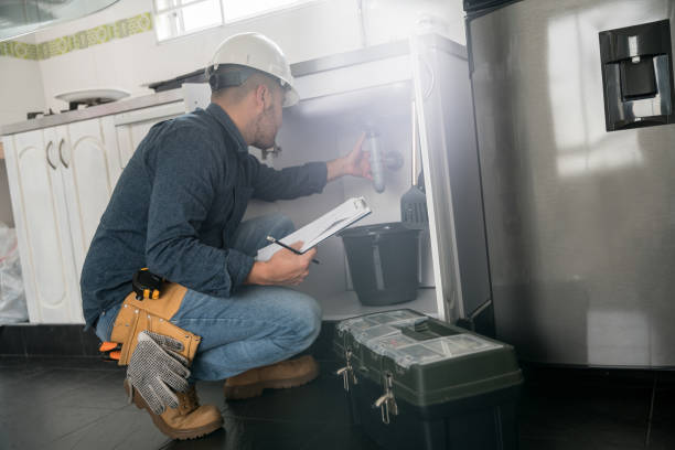 Best Emergency Plumbing Repair  in Mason, TN