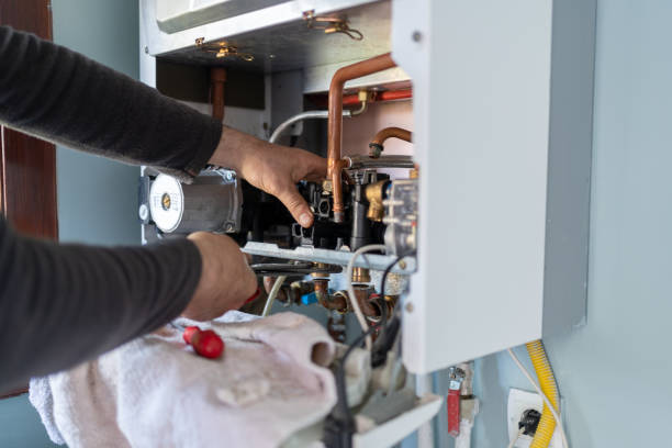 Best Leak Detection Services  in Mason, TN