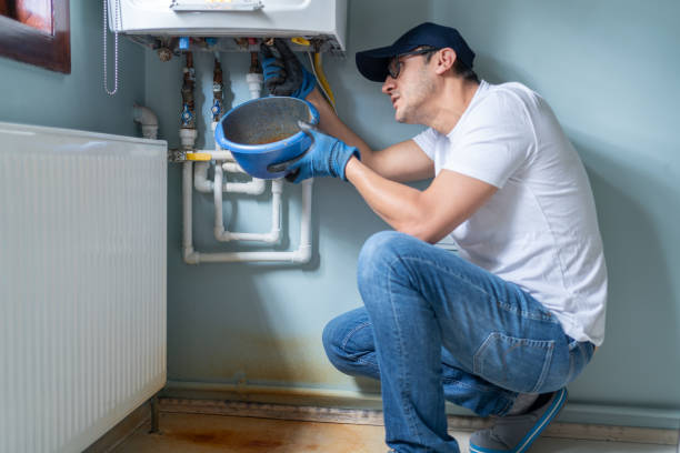 Best Emergency Plumber  in Mason, TN