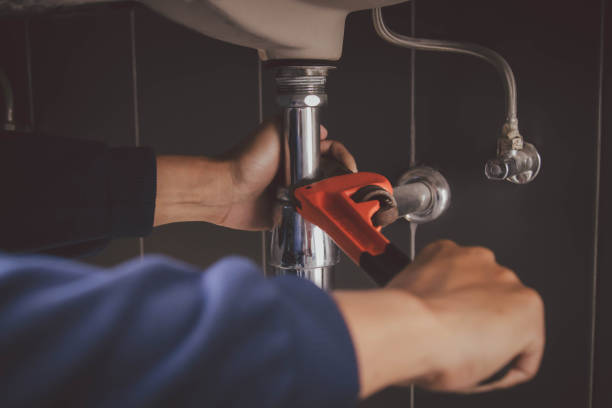 Best Gas Line Repair  in Mason, TN